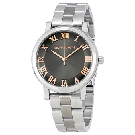 mk3559 michael kors|Michael Kors Ladies Norie Watch MK3559 .